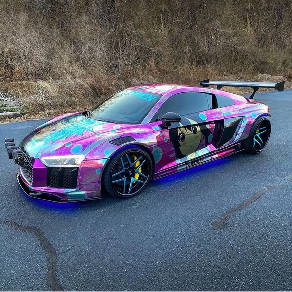 Meet your Posher, Danny - Picture 16 of 16